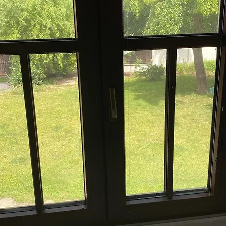 Underhillhouse Privatunterkunft Libesice