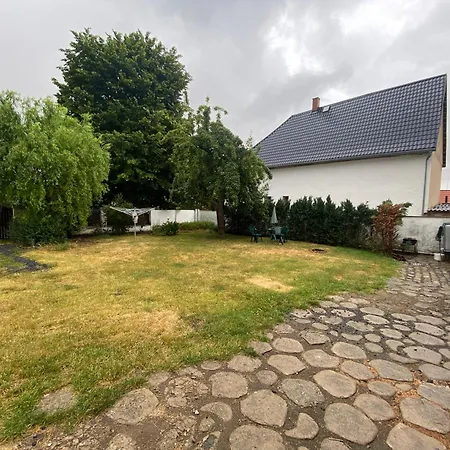 Privatunterkunft Underhillhouse