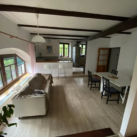 Underhillhouse Privatunterkunft *