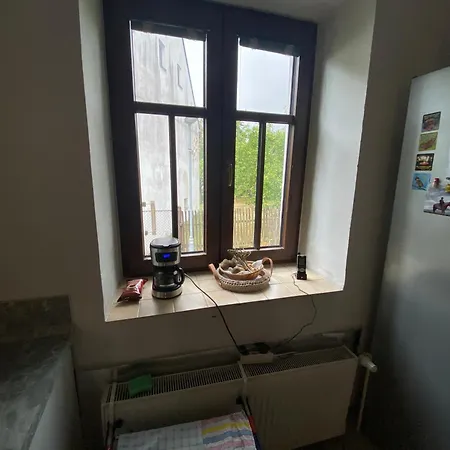 Privatunterkunft Underhillhouse *