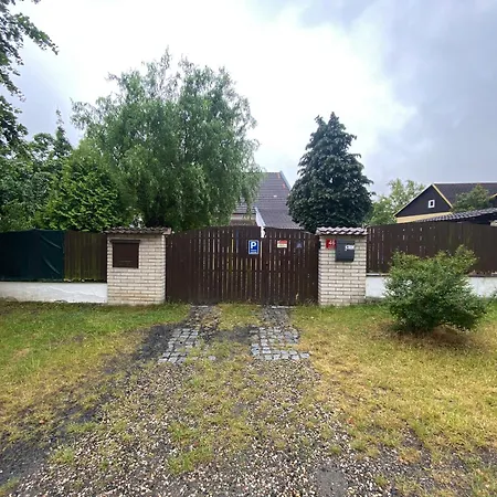 Underhillhouse Privatunterkunft