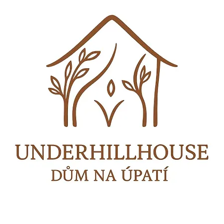 Underhillhouse Privatunterkunft Libesice