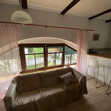 Underhillhouse Privatunterkunft *