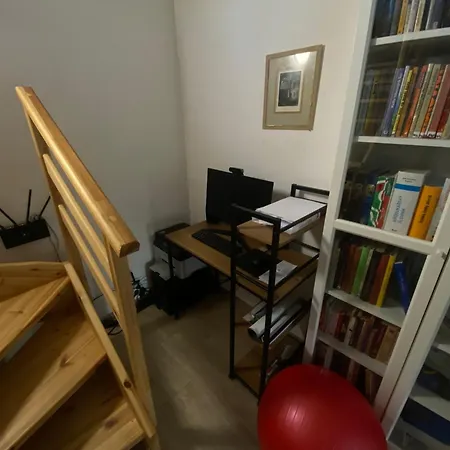 Underhillhouse Libesice