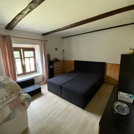 Underhillhouse Privatunterkunft