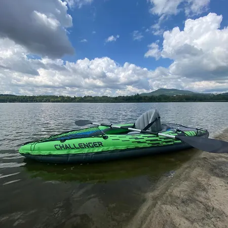 Underhillhouse Privatunterkunft *