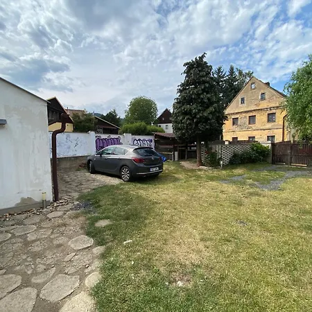 Underhillhouse Privatunterkunft