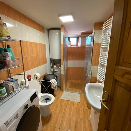 Underhillhouse Privatunterkunft *