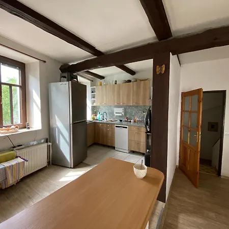 Underhillhouse Privatunterkunft *