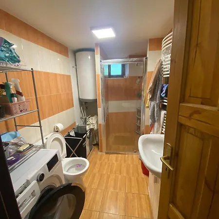 Underhillhouse Privatunterkunft Libesice