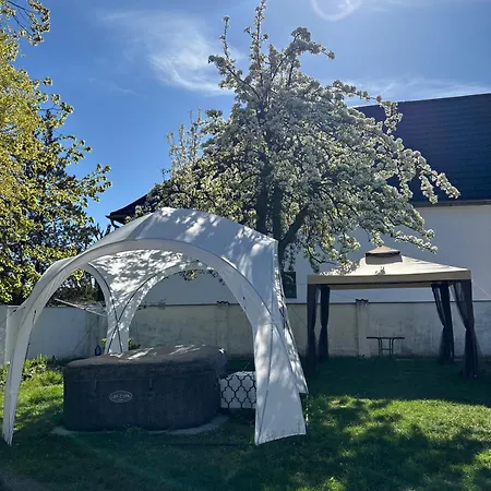 Rum i privatbostad Underhillhouse *