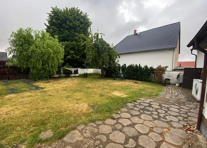 Rum i privatbostad Underhillhouse
