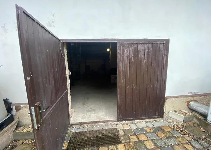 Homestay Underhillhouse