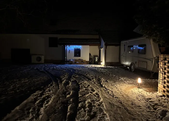 Rum i privatbostad Underhillhouse *
