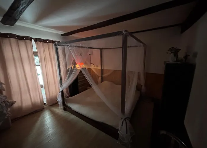 Homestay Underhillhouse *